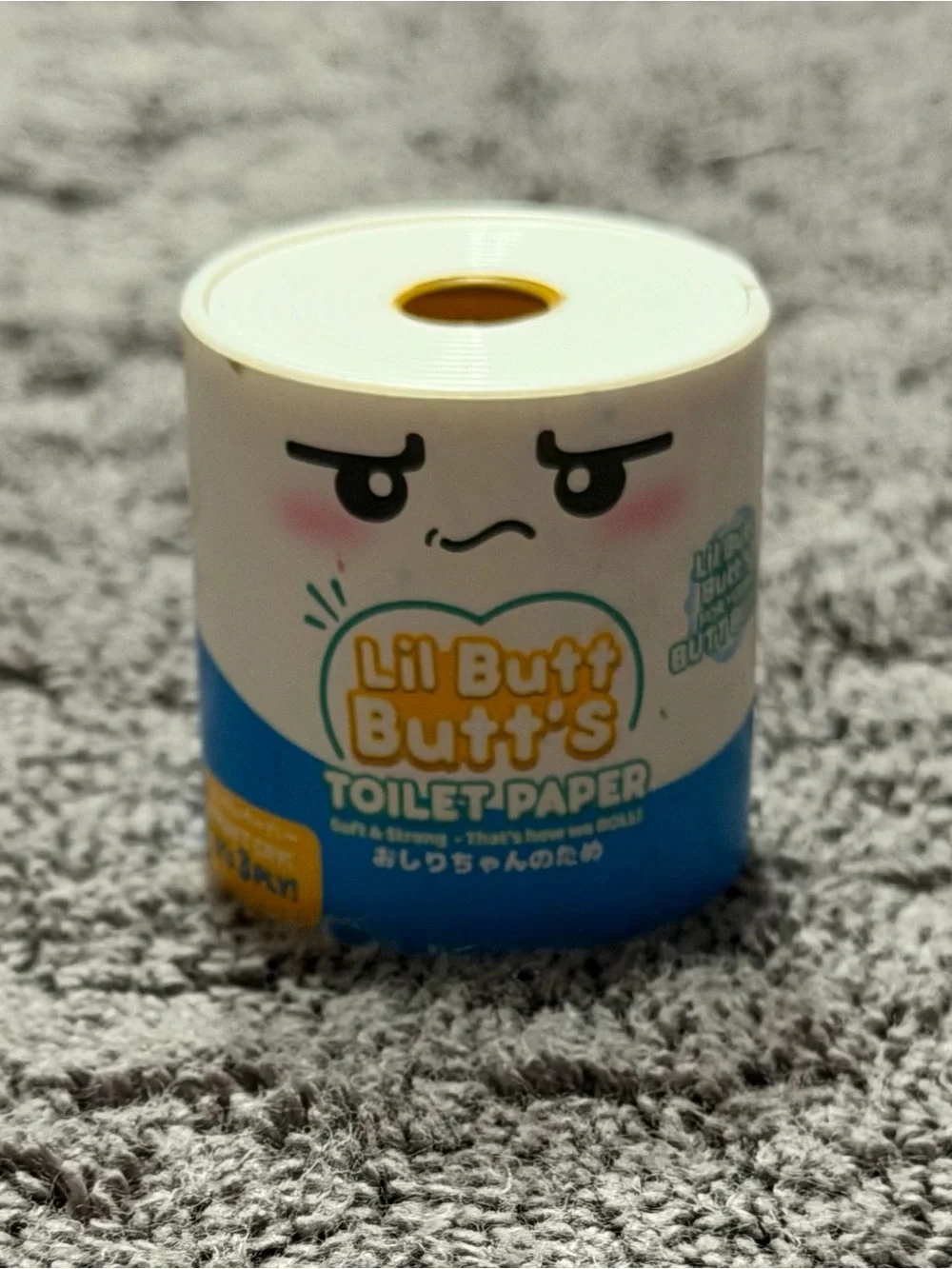 Mini Brands part zuru